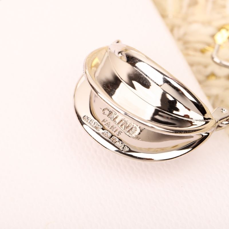 Ce1i*e earrings